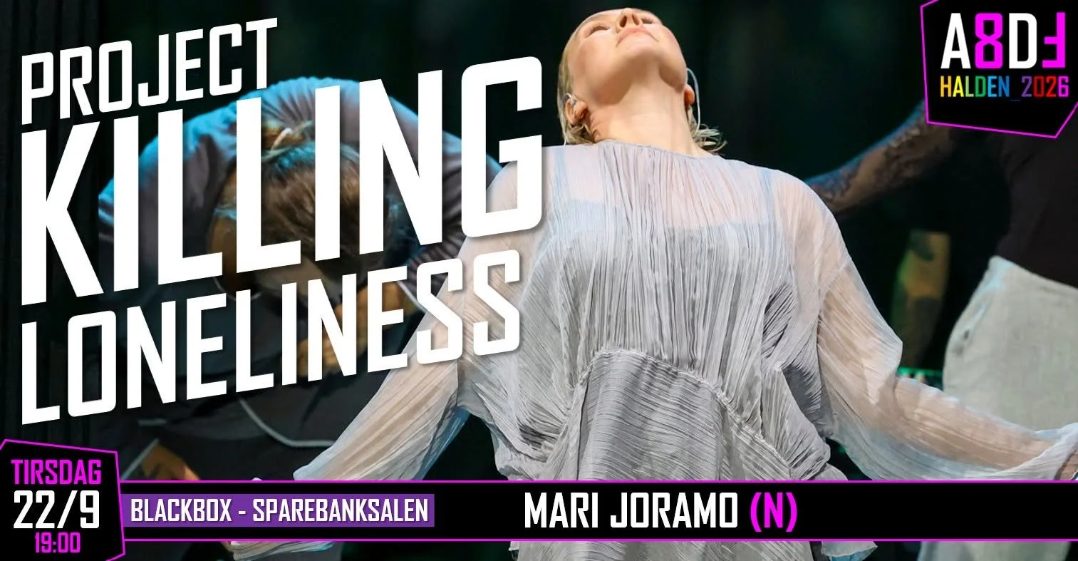 Project Killing Loneliness 