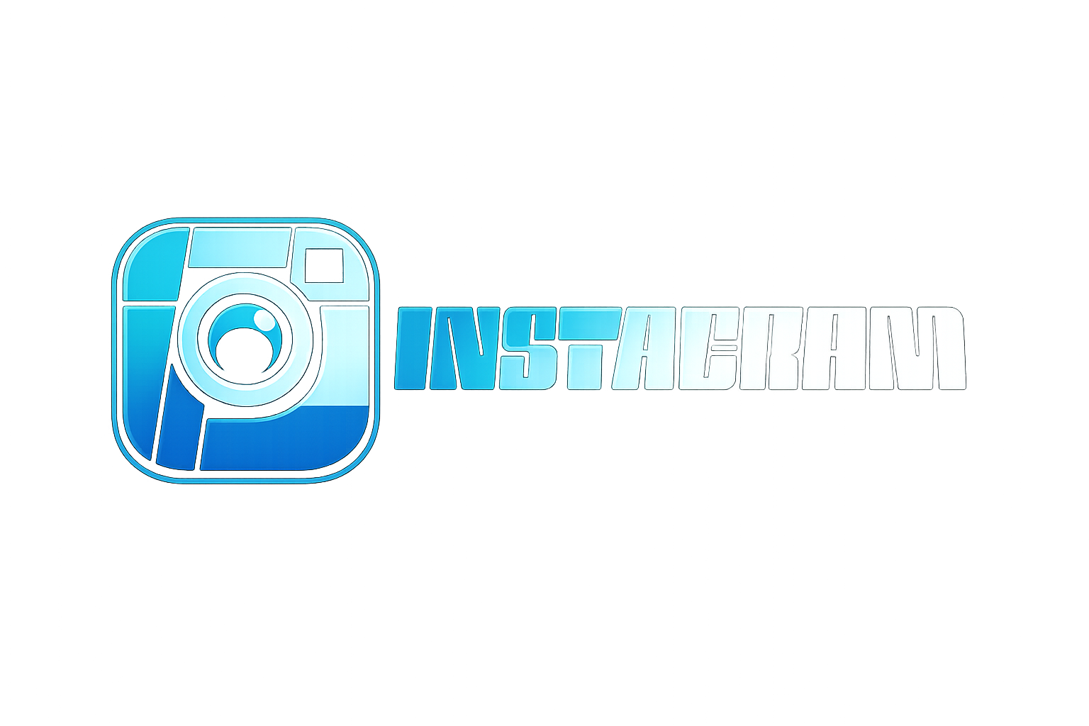 Blue Whippet Media Social Channel showcasing professional photography, drone work, videography and social media promotions