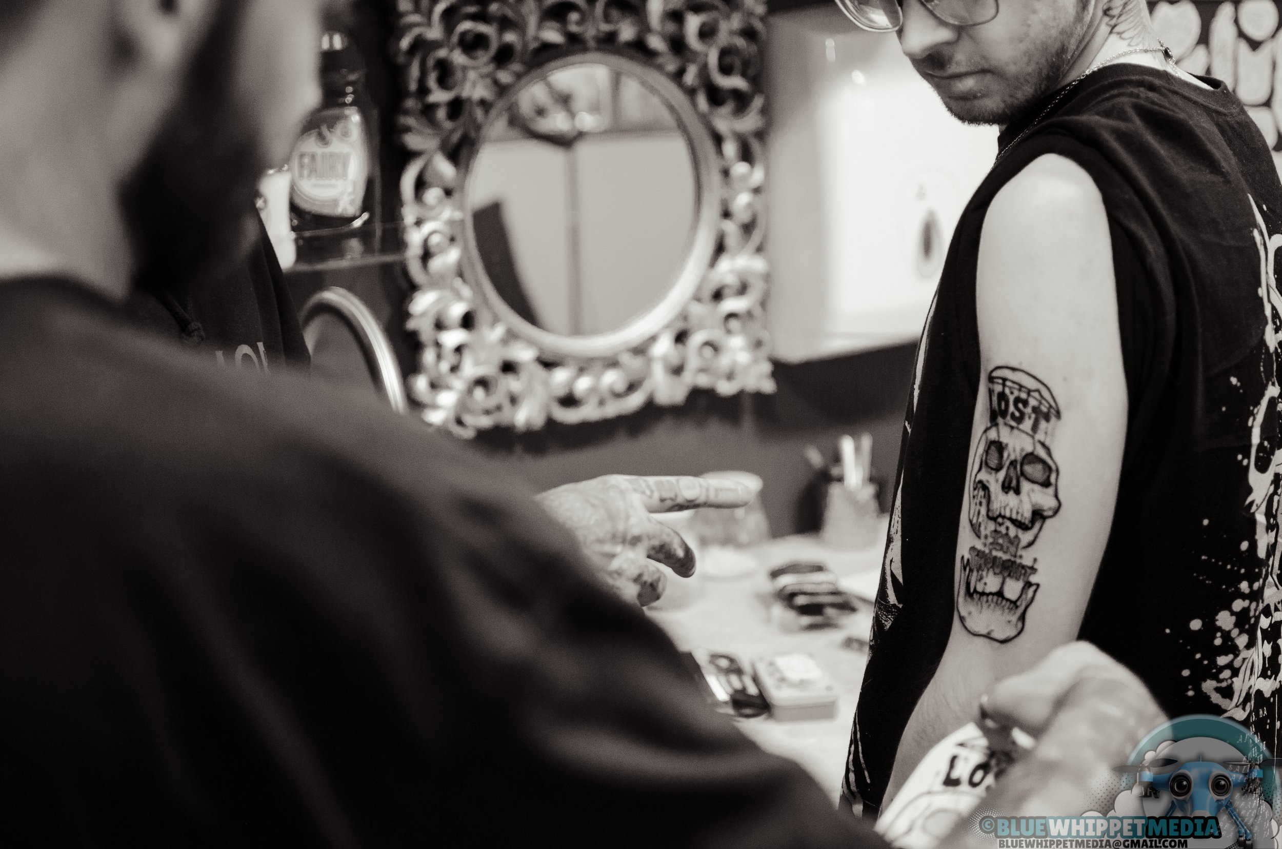 Commercial photography for local businesses in Surrey