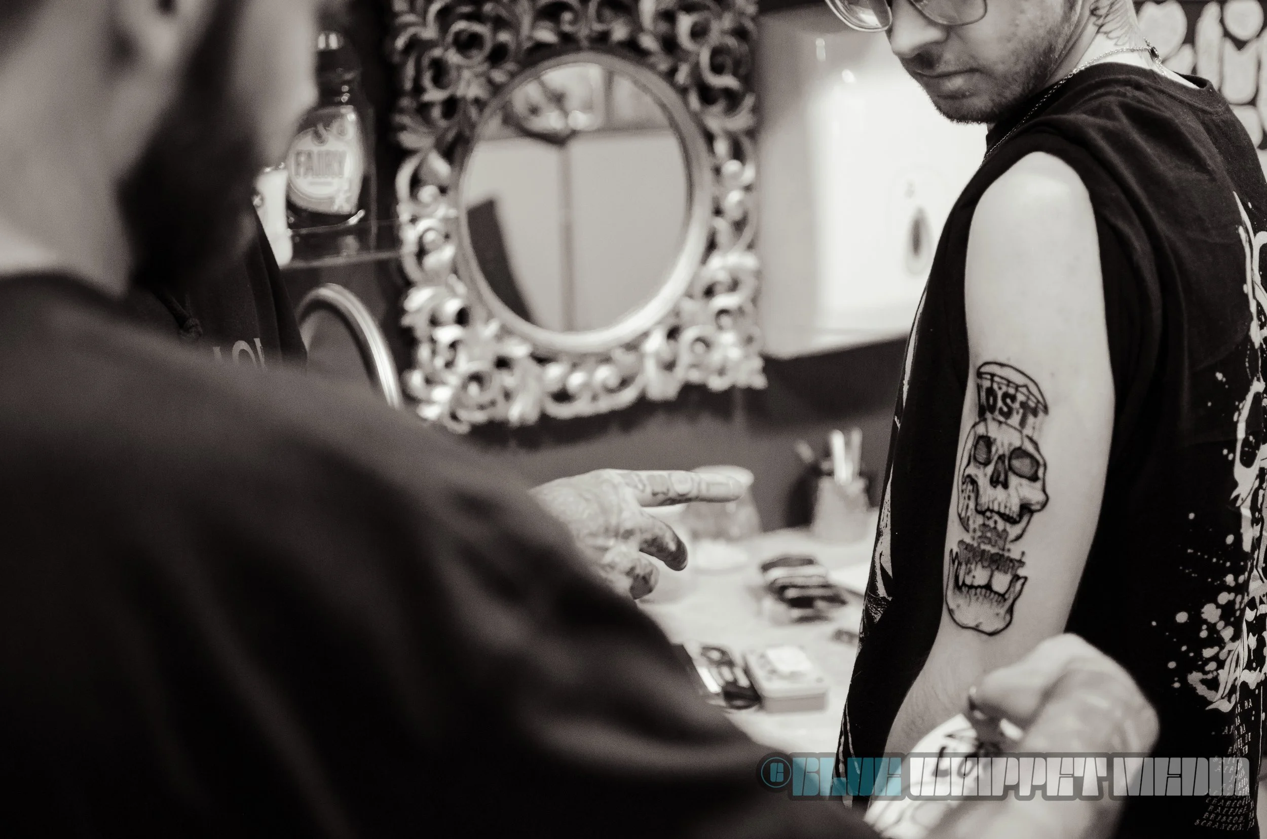 Professional visual content created by Surrey based photographer