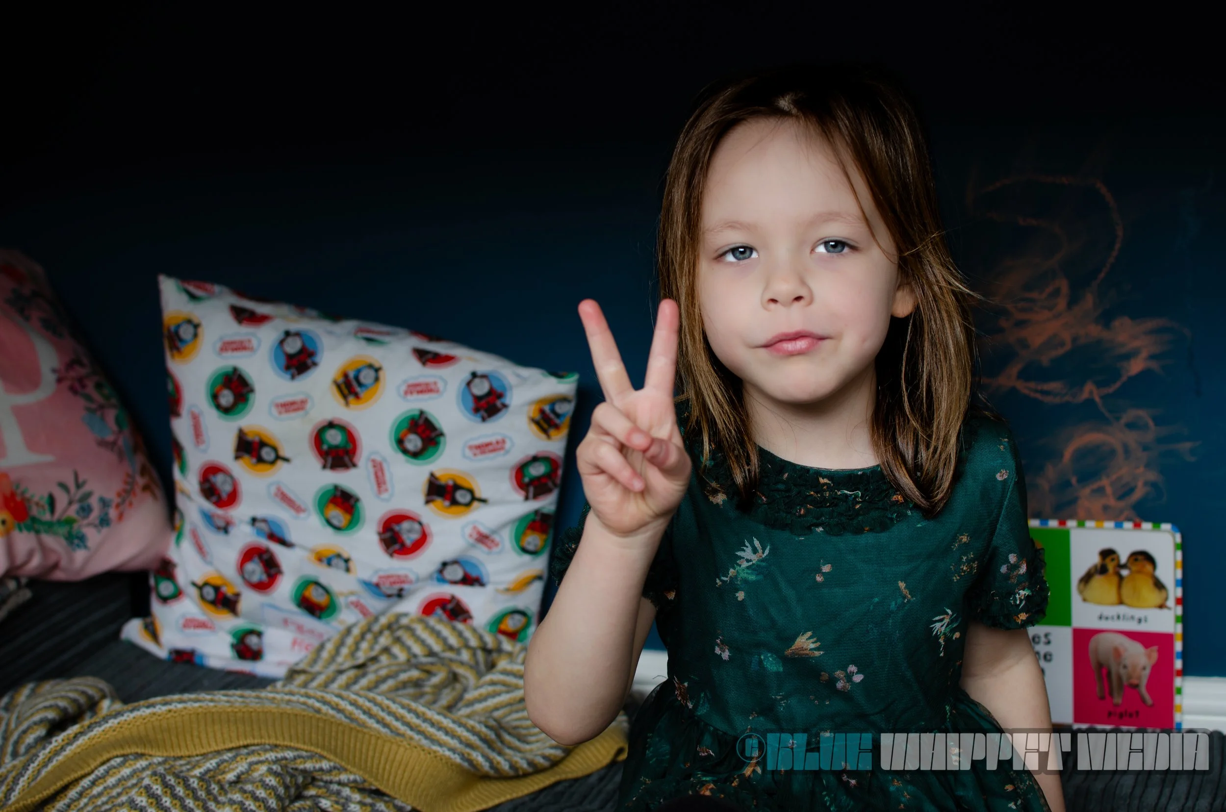 Creative photography for social media and online content