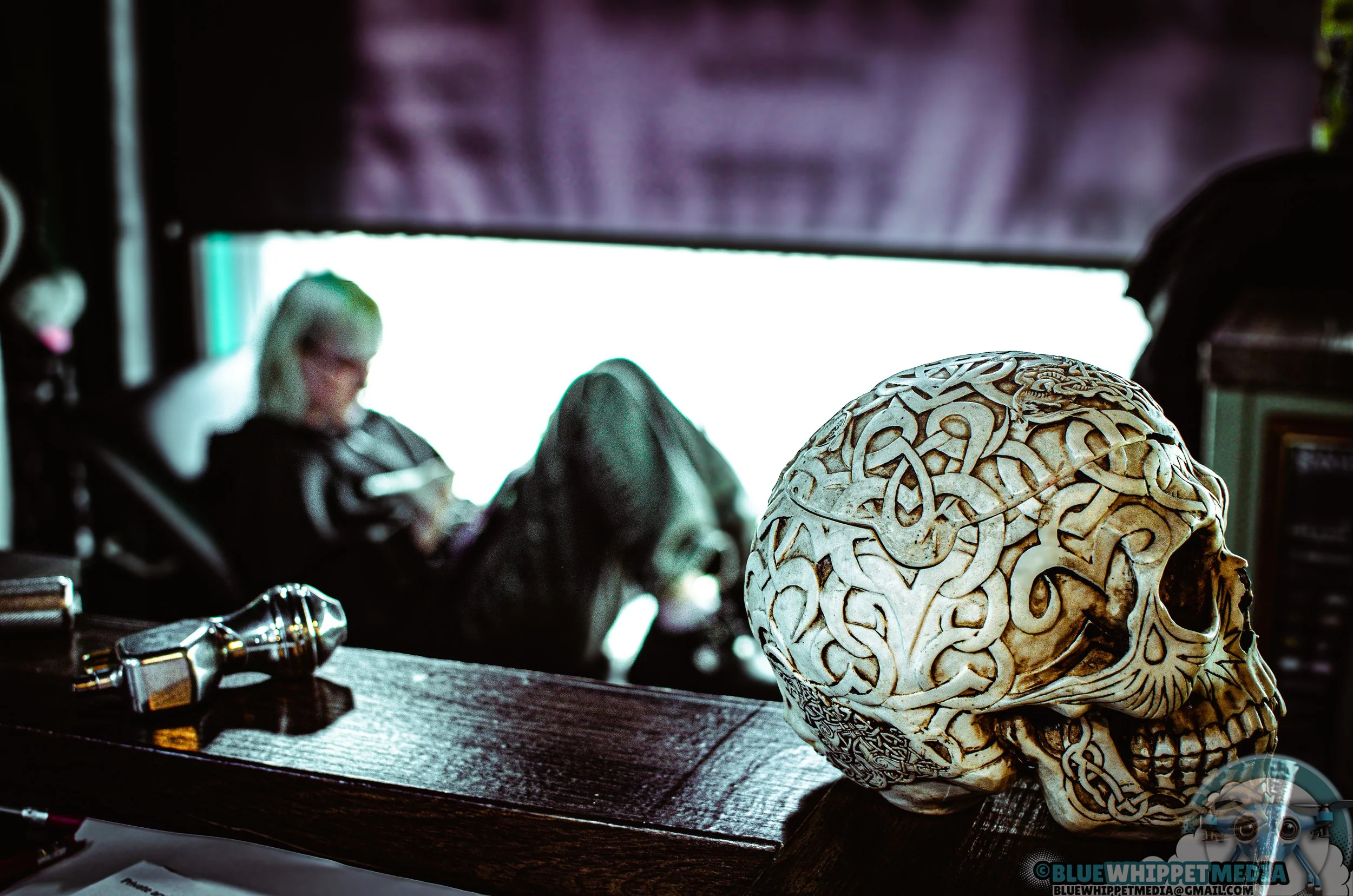 Creative photography and aerial drone imagery for businesses in Surrey