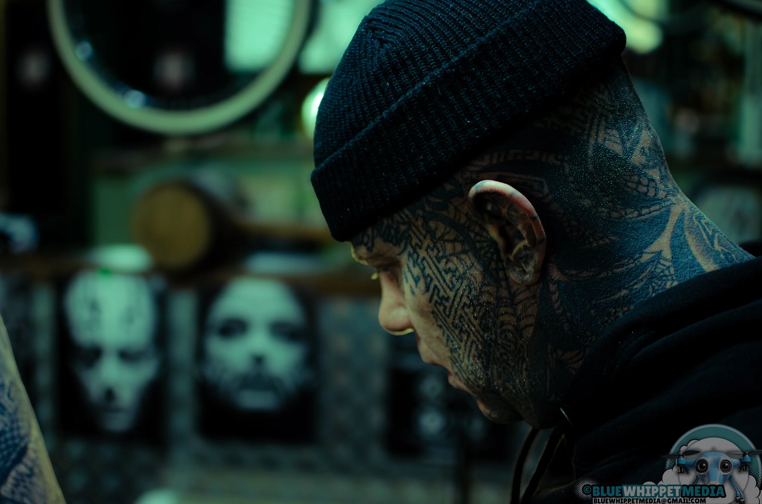 Professional photography helping brands stand out online