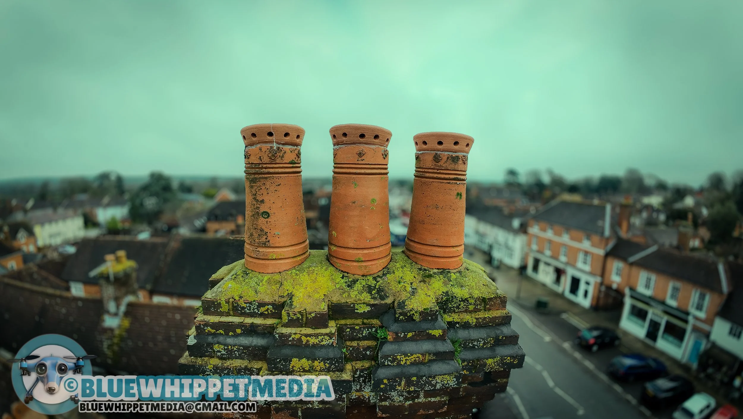 Photography and drone visuals tailored to each project