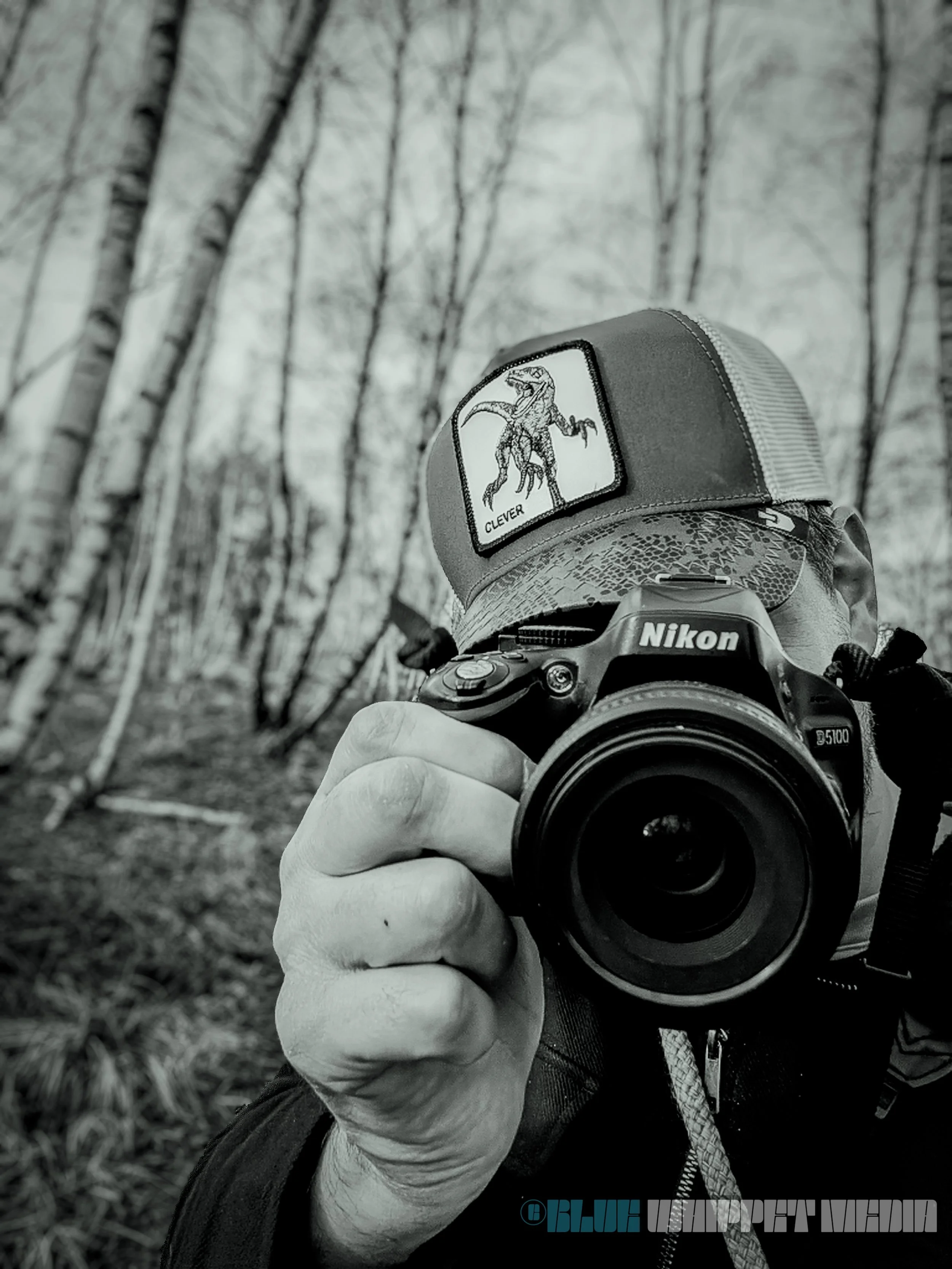 Professional imagery designed for online presence