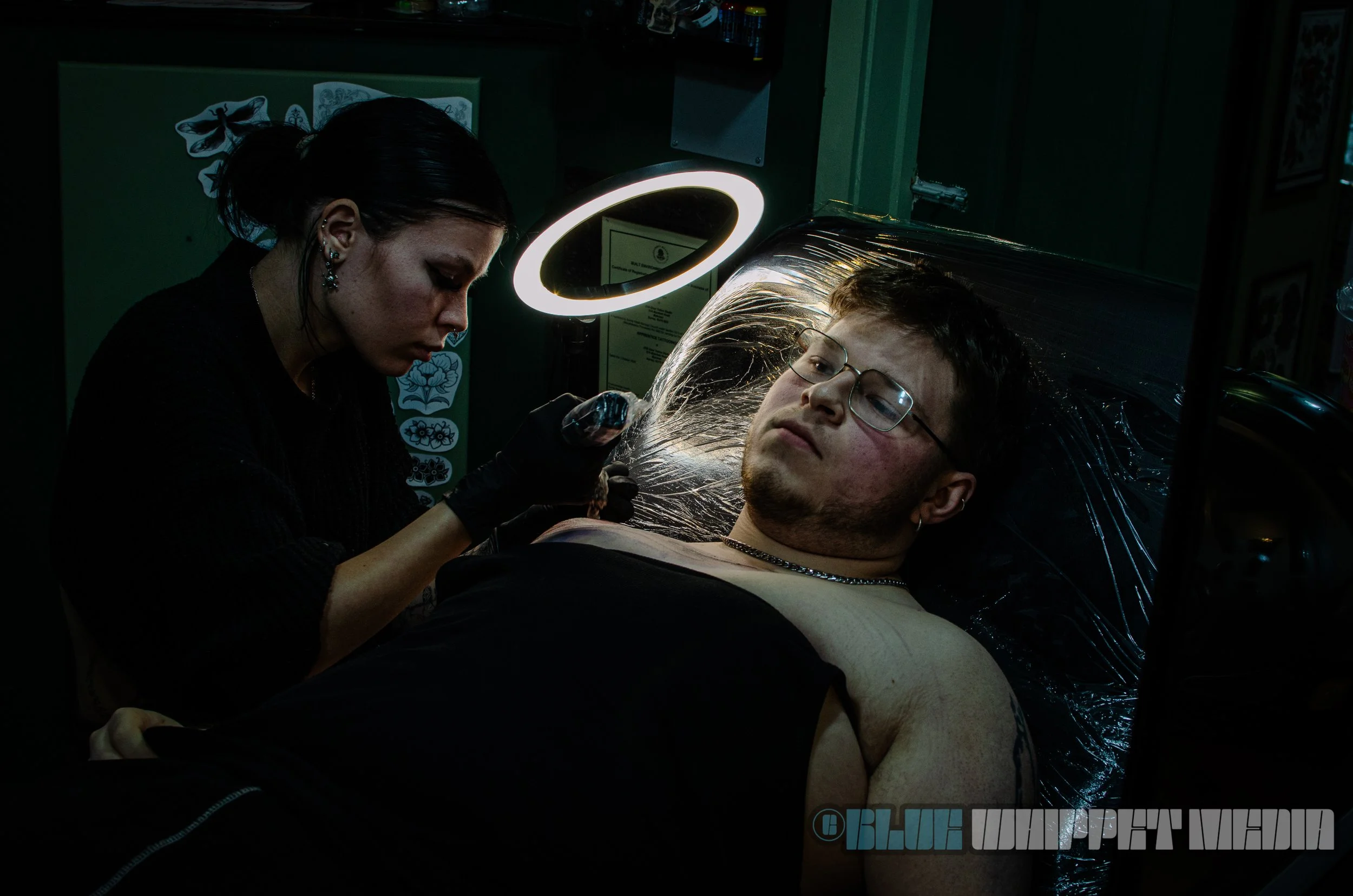 Professional photography for events and promotions