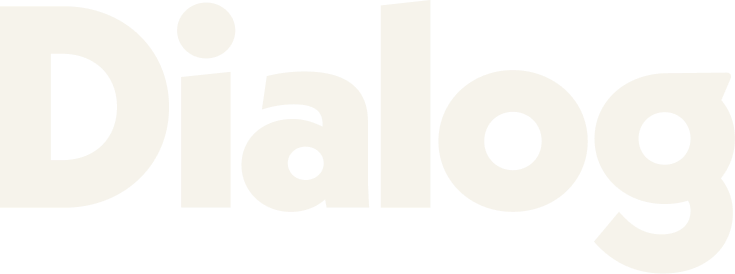 Dialog - Product Marketing Agency