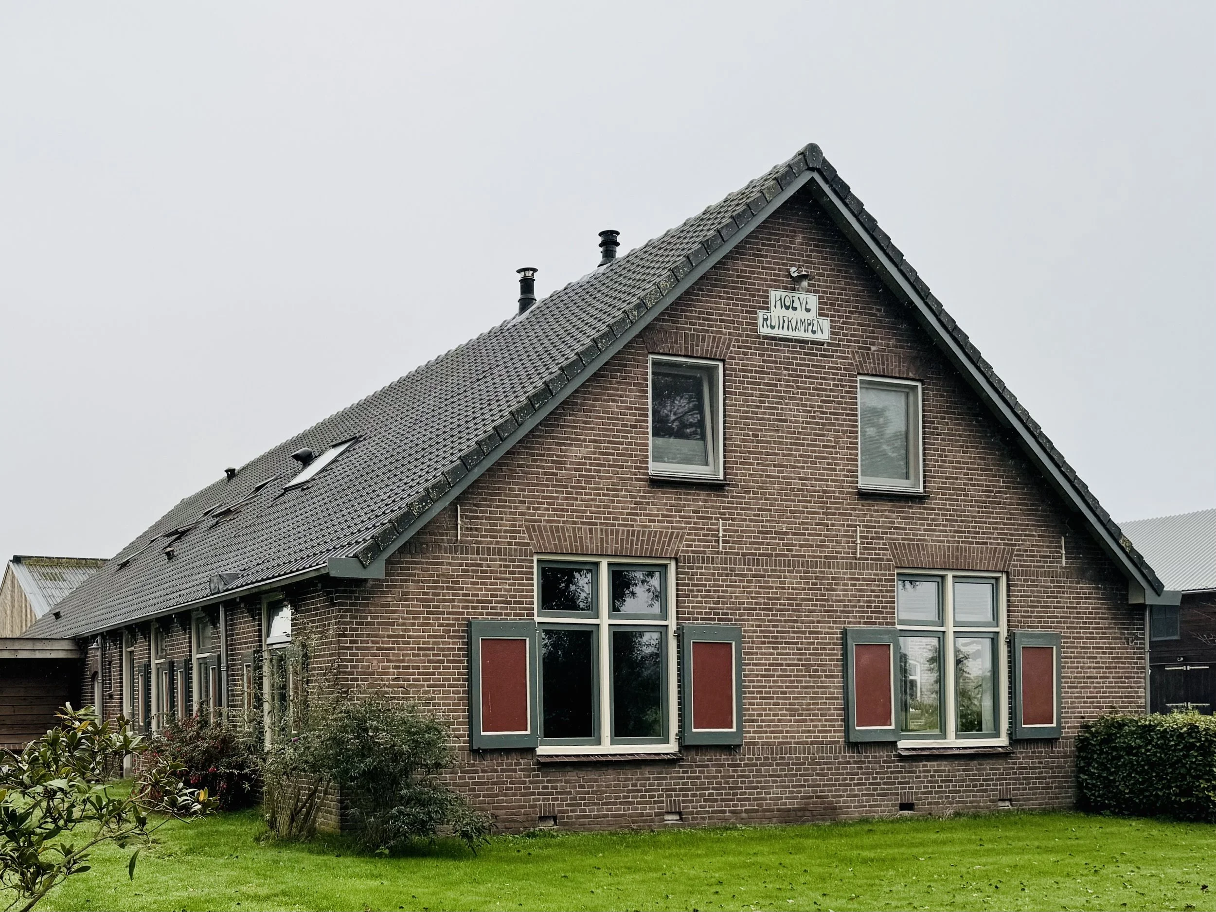 WOONHOEVE VR