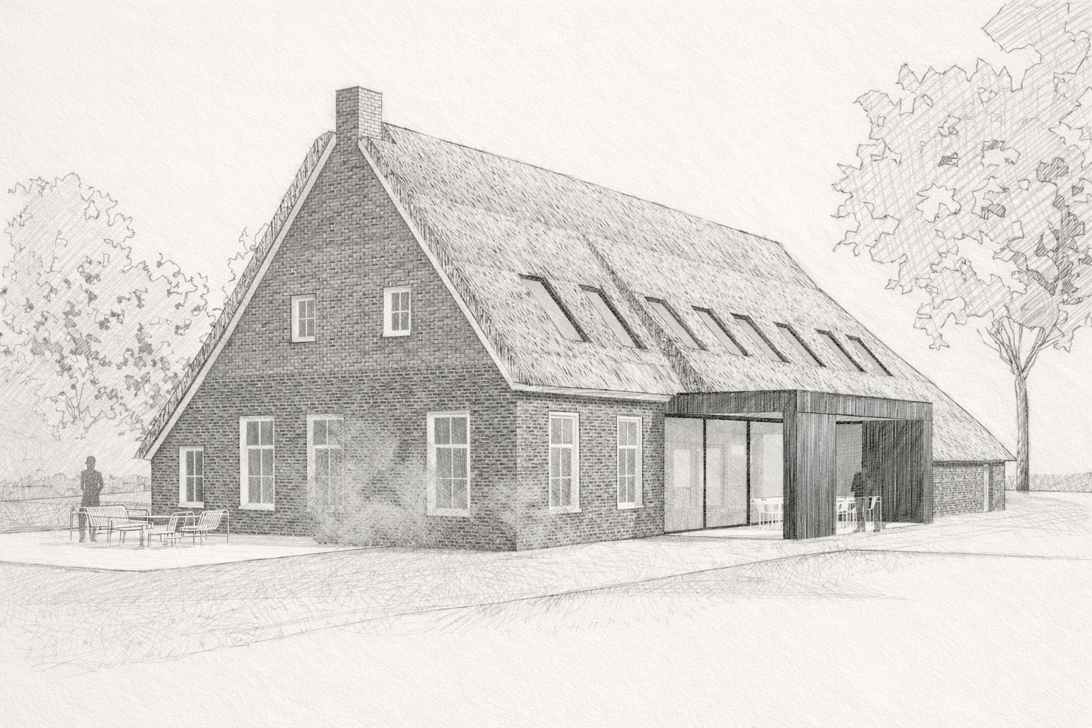 WOONHOEVE DB
