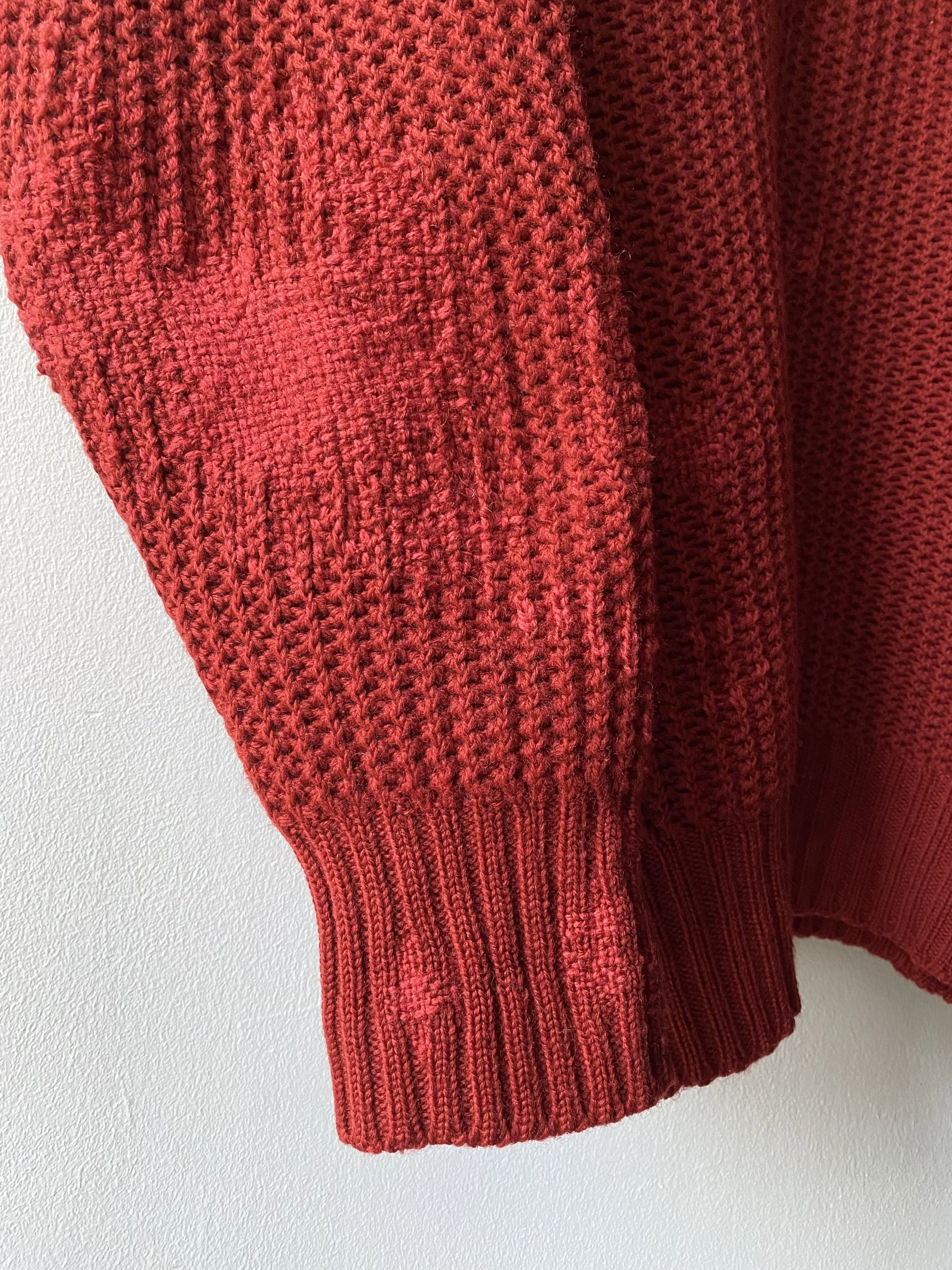 Meg’s Jumper