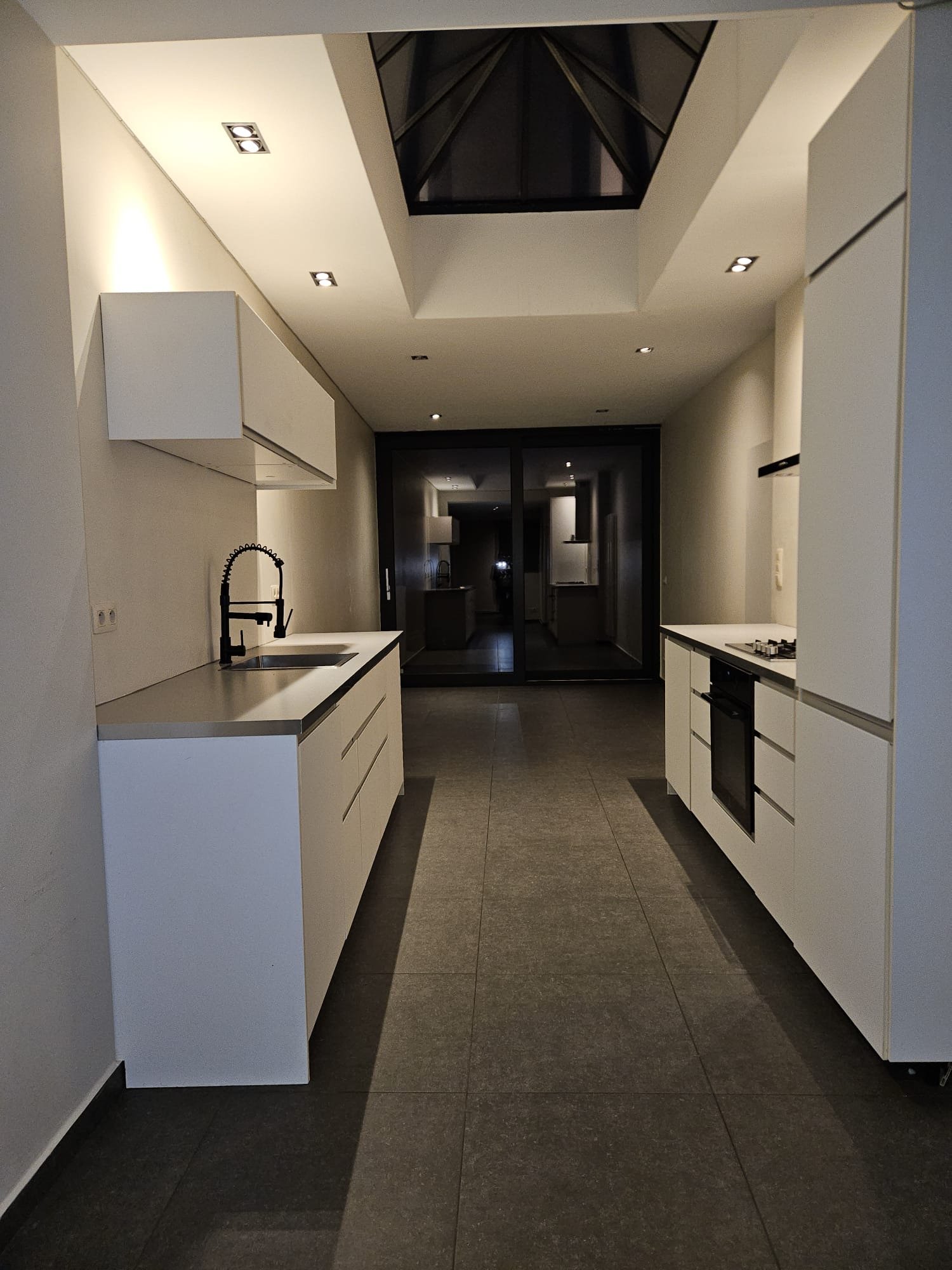 Nettoyage avant / après vente & avant / après état des lieux