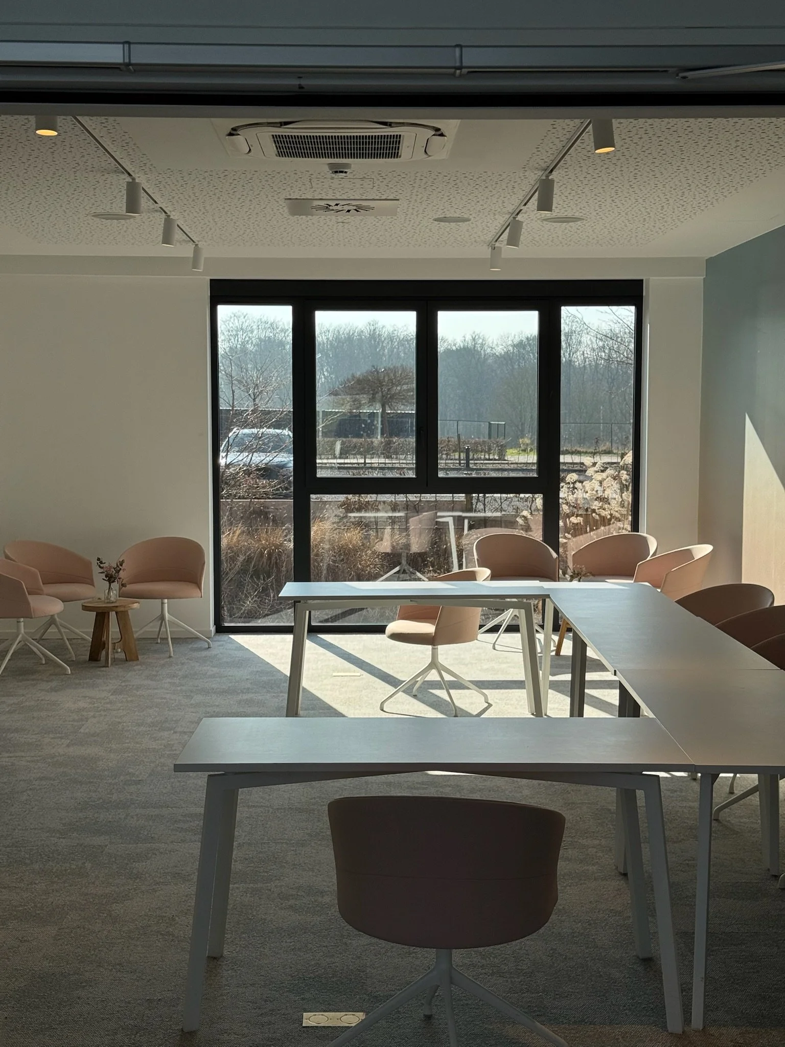 Entretien d’immeubles, bureaux & parties communes 