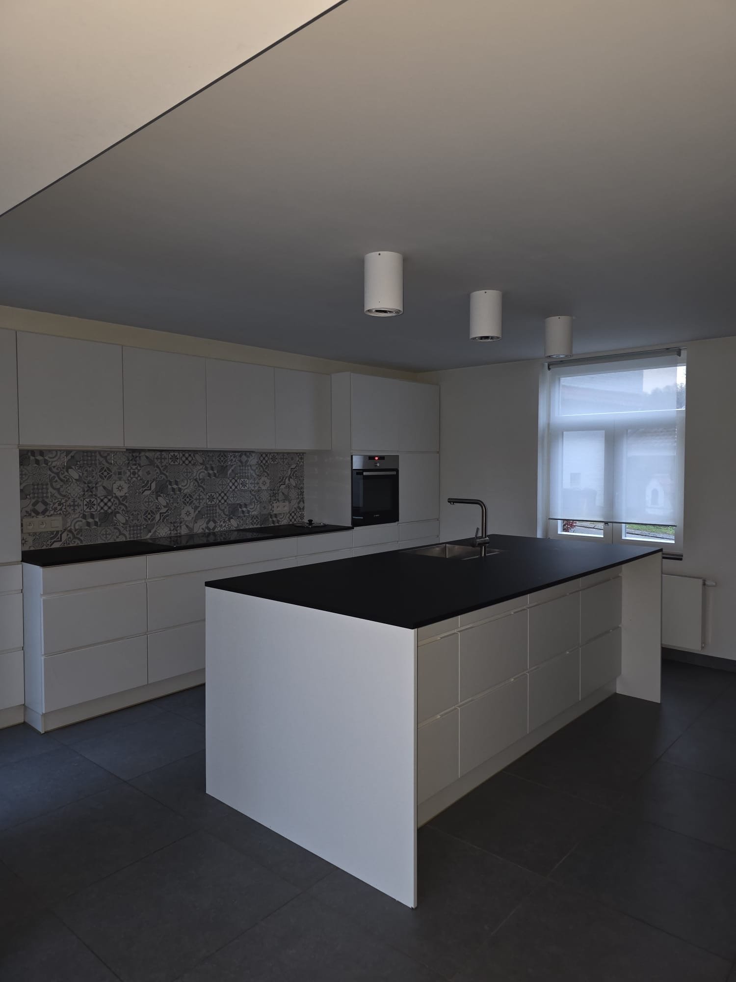 Après chantier / Remise en état