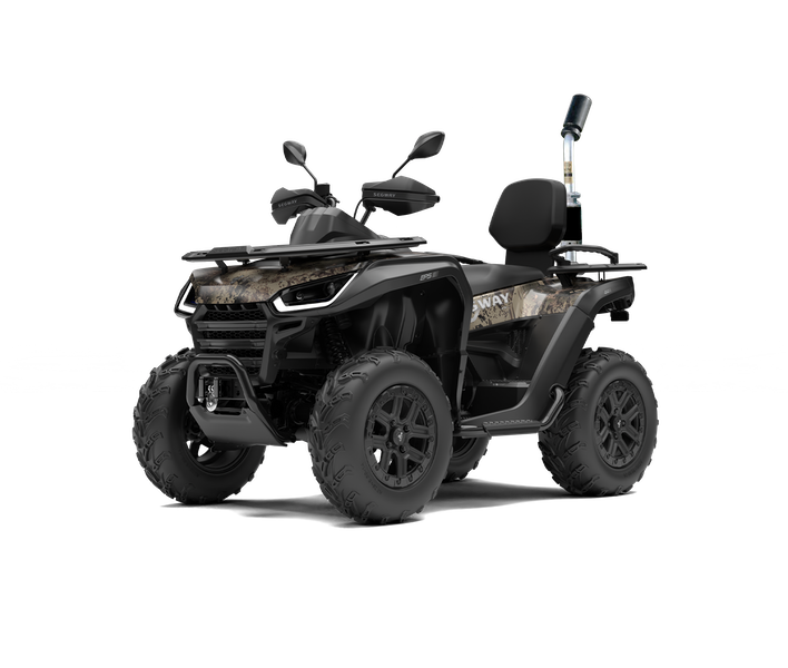 AT6 L Quad Pro(+$200) Camo