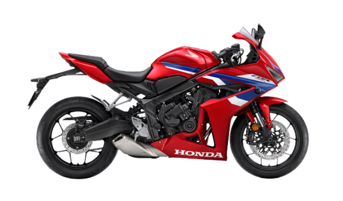 Honda CBR650R