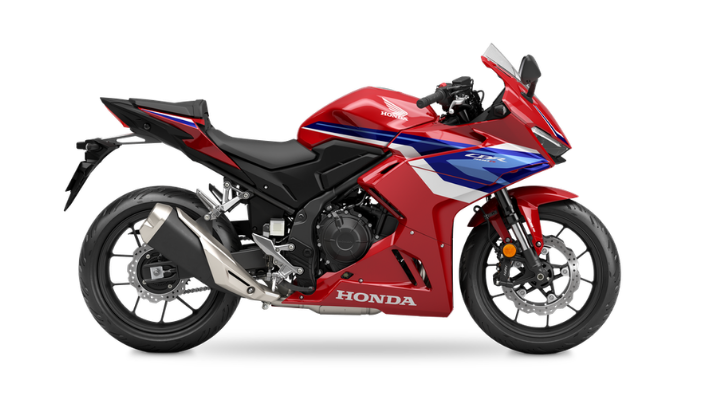 Honda CBR500R