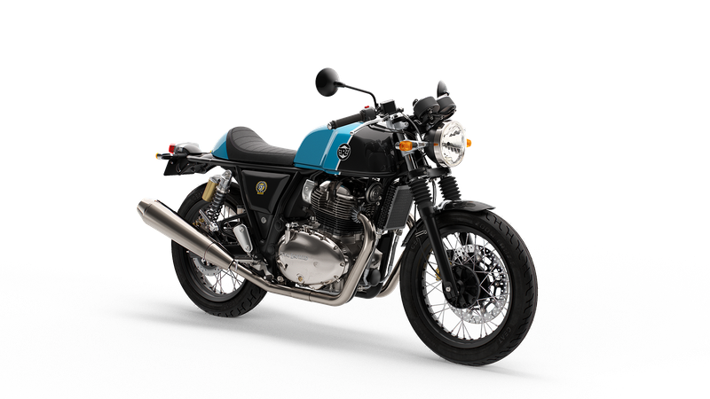 Café Racers