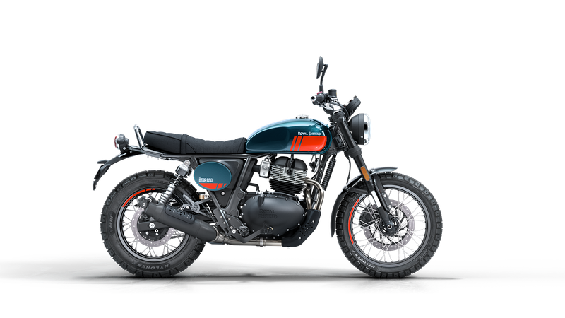 Bear 650