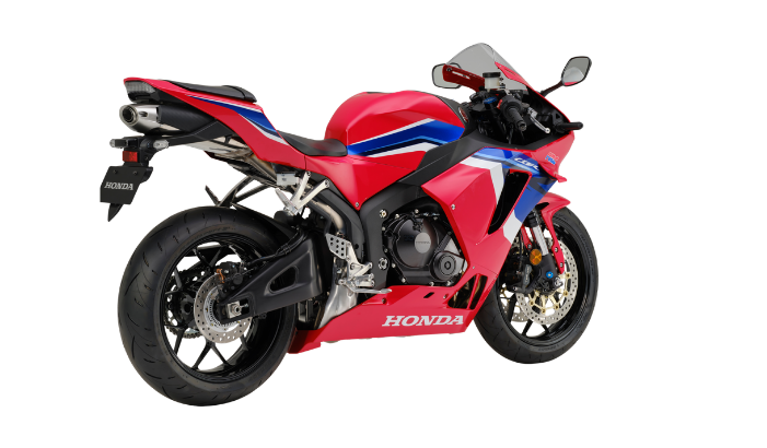Honda CBR600RR