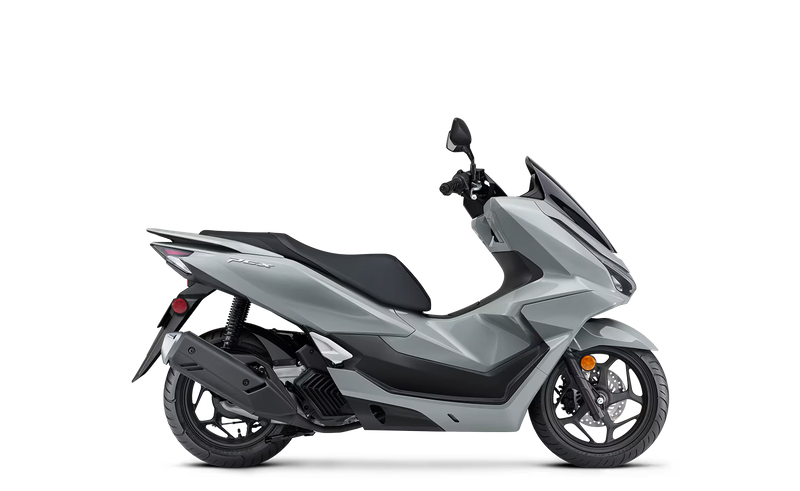 PCX125