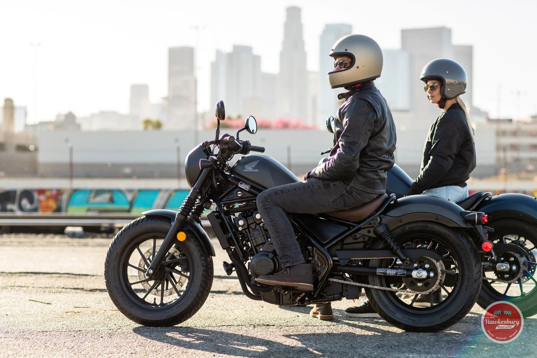 CMX500 Learner Approved