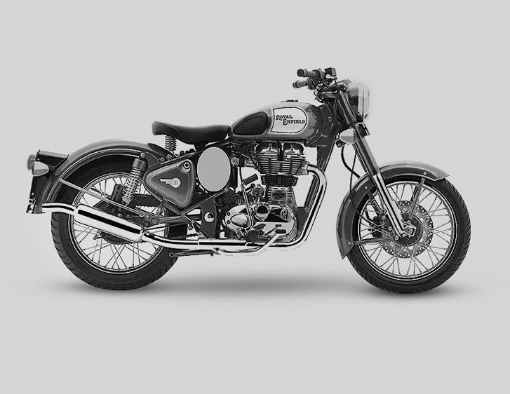 The 500cc UCE engine is launched in India