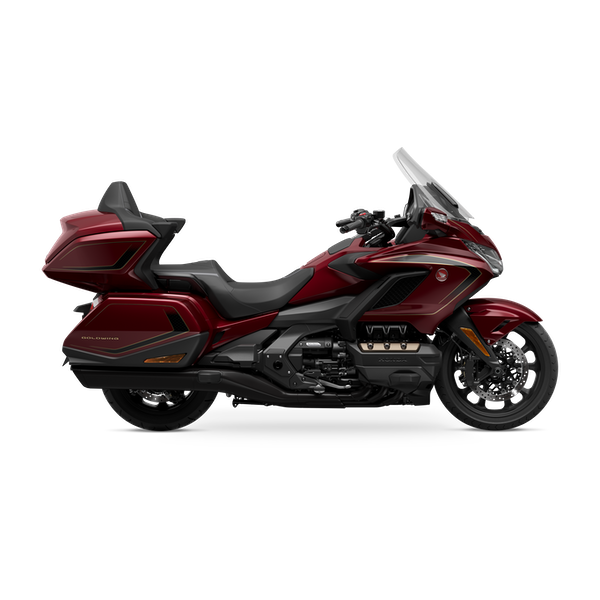 Gold Wing Tour Premium