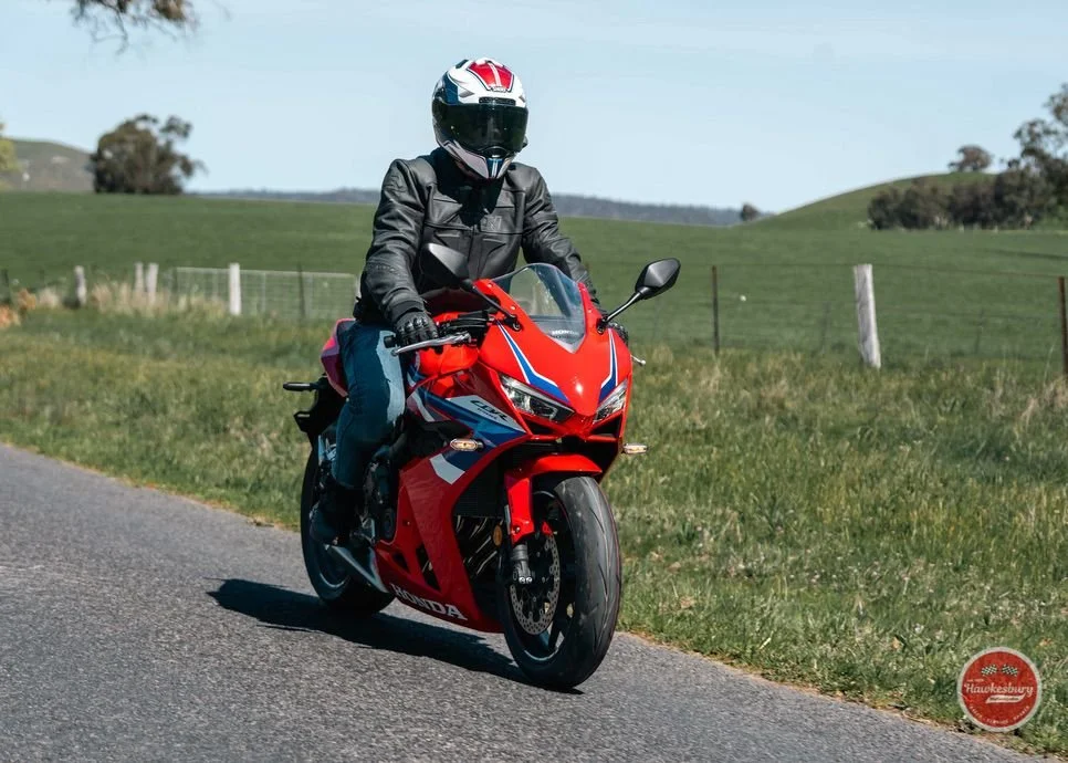 LAMS Approved Motorcycles
