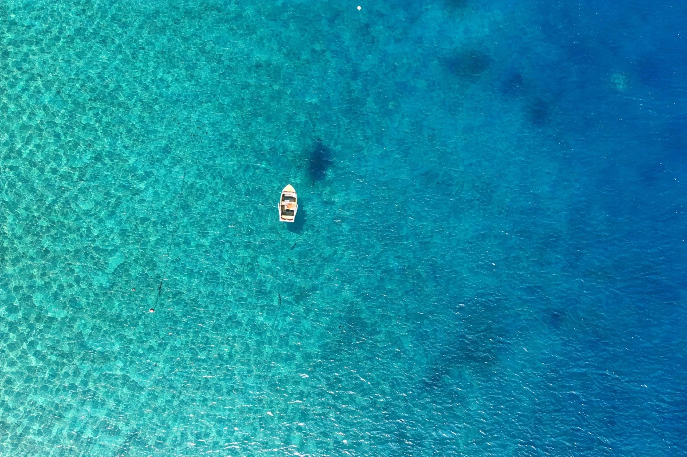 Curated travel experiences in Mani Peninsula Greece overlooking the sea