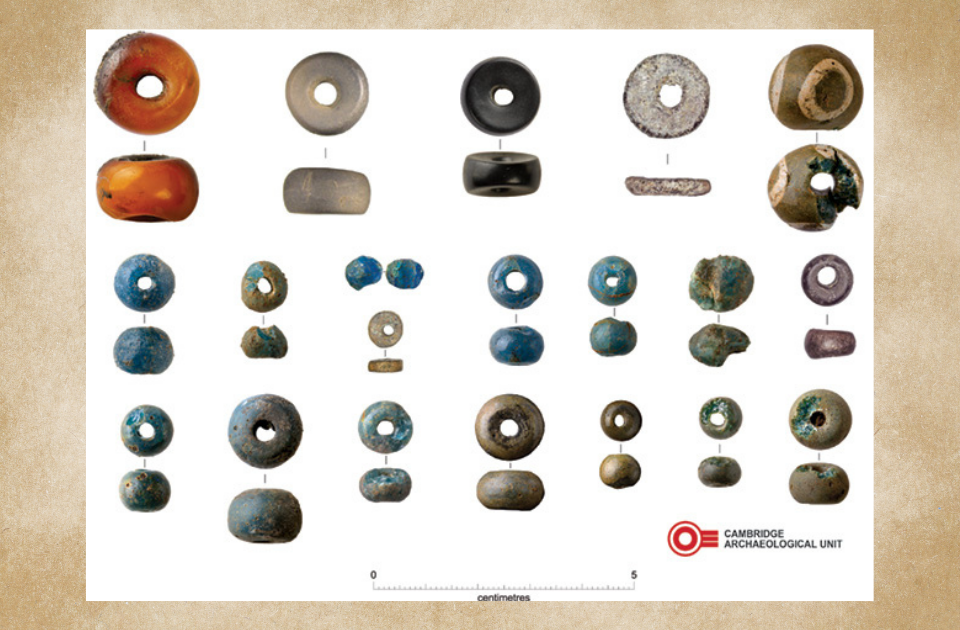 Britain's Bronze Age Pompeii | Must Farm — LOUISE ARCHAEOLOGY
