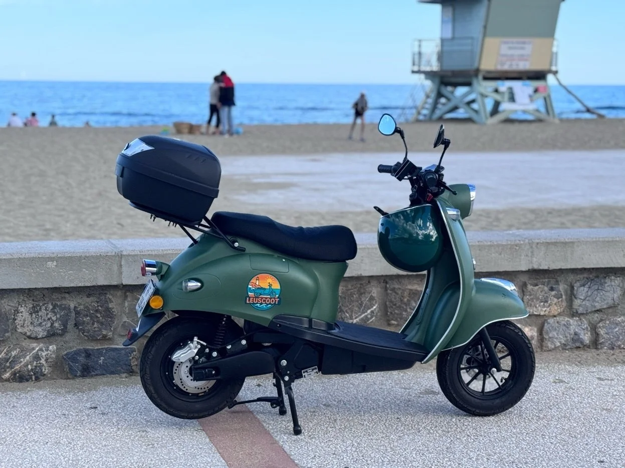 Comment aller à la plage à Leucate sans finir énervé avant d'avoir mis les pieds dans l'eau.