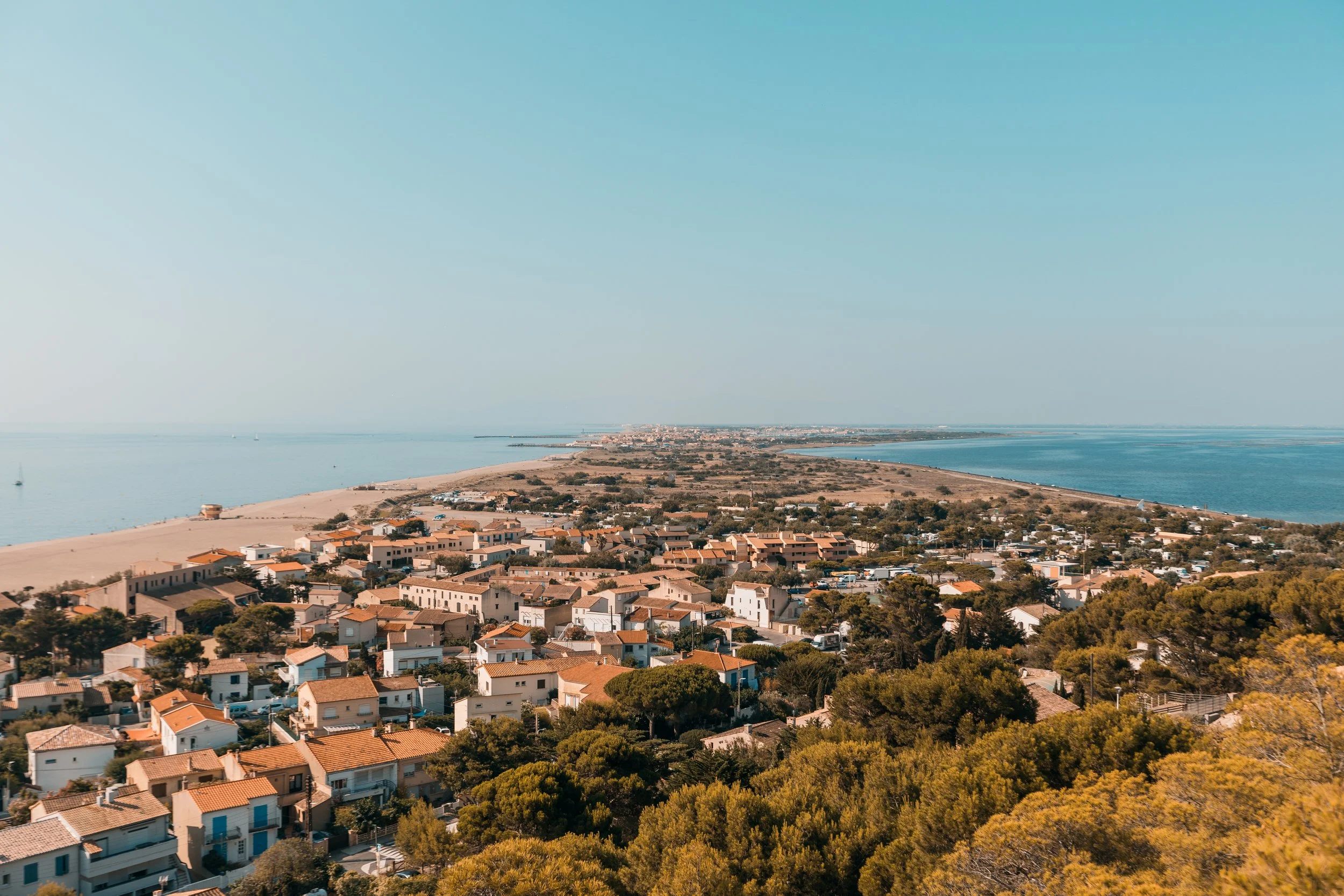 Activite naturistes scooter leuscoot Leucate