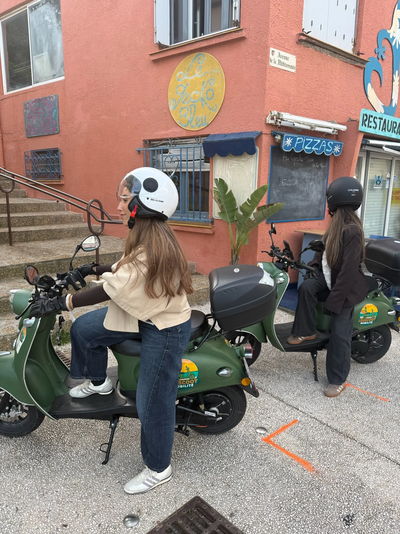 Se déplacer à Leucate sans voiture : oui, c'est possible. Et honnêtement, c'est mieux.