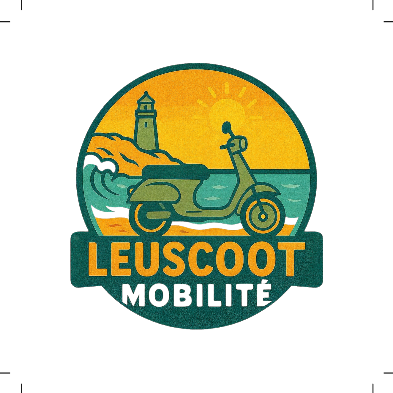 LEUSCOOT