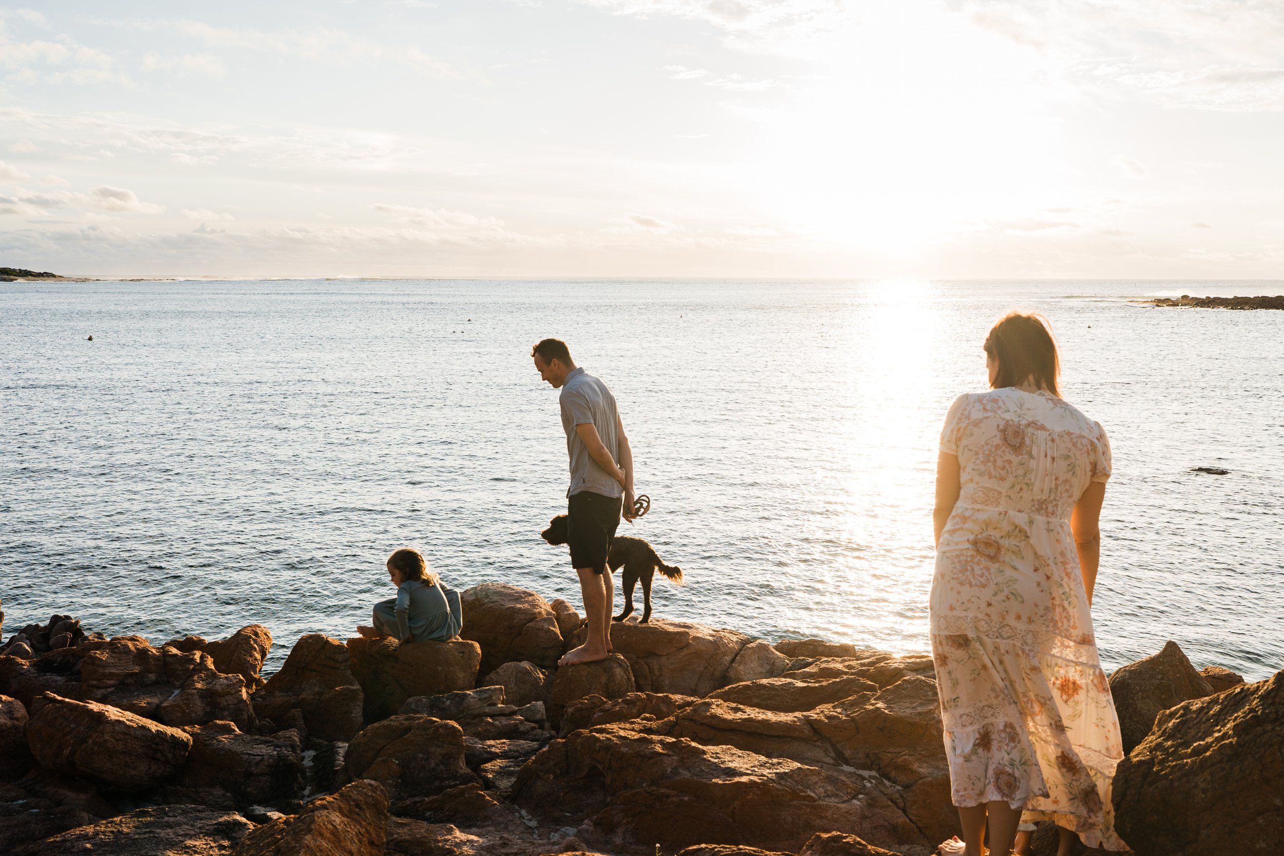Why family photos matter more than we realise