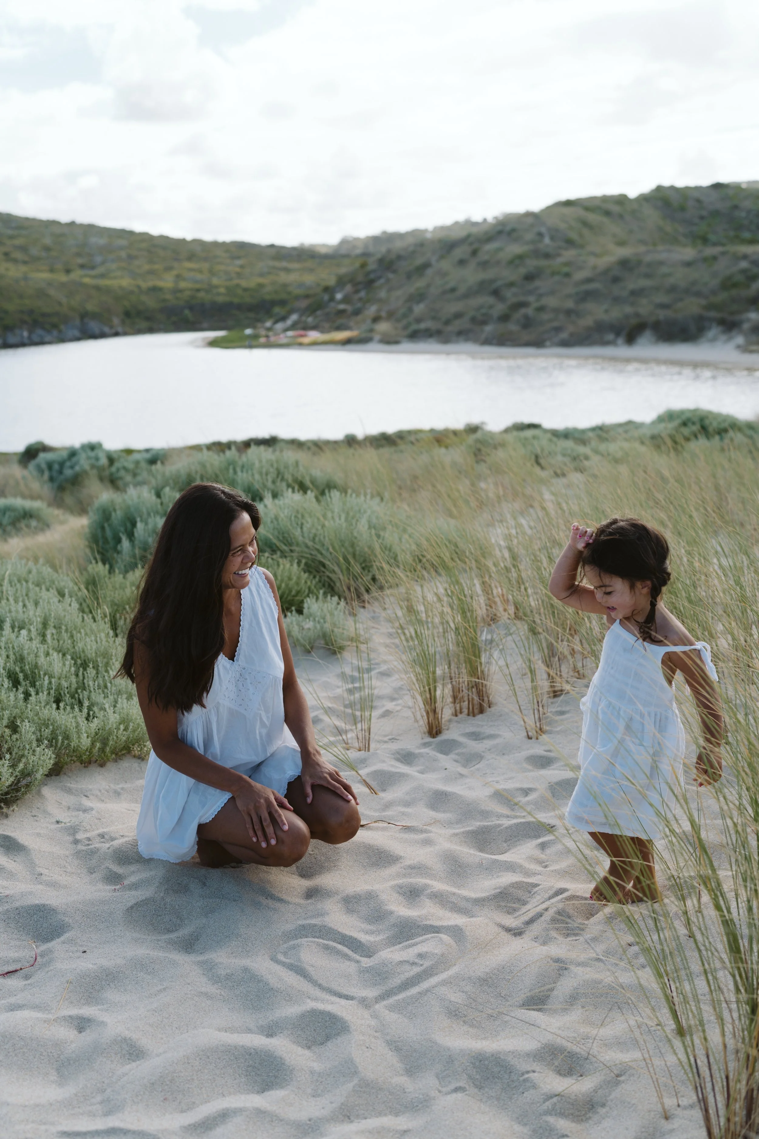Let Kids Be Kids: How to Prepare for a Relaxed Family Photo Session in Margaret River