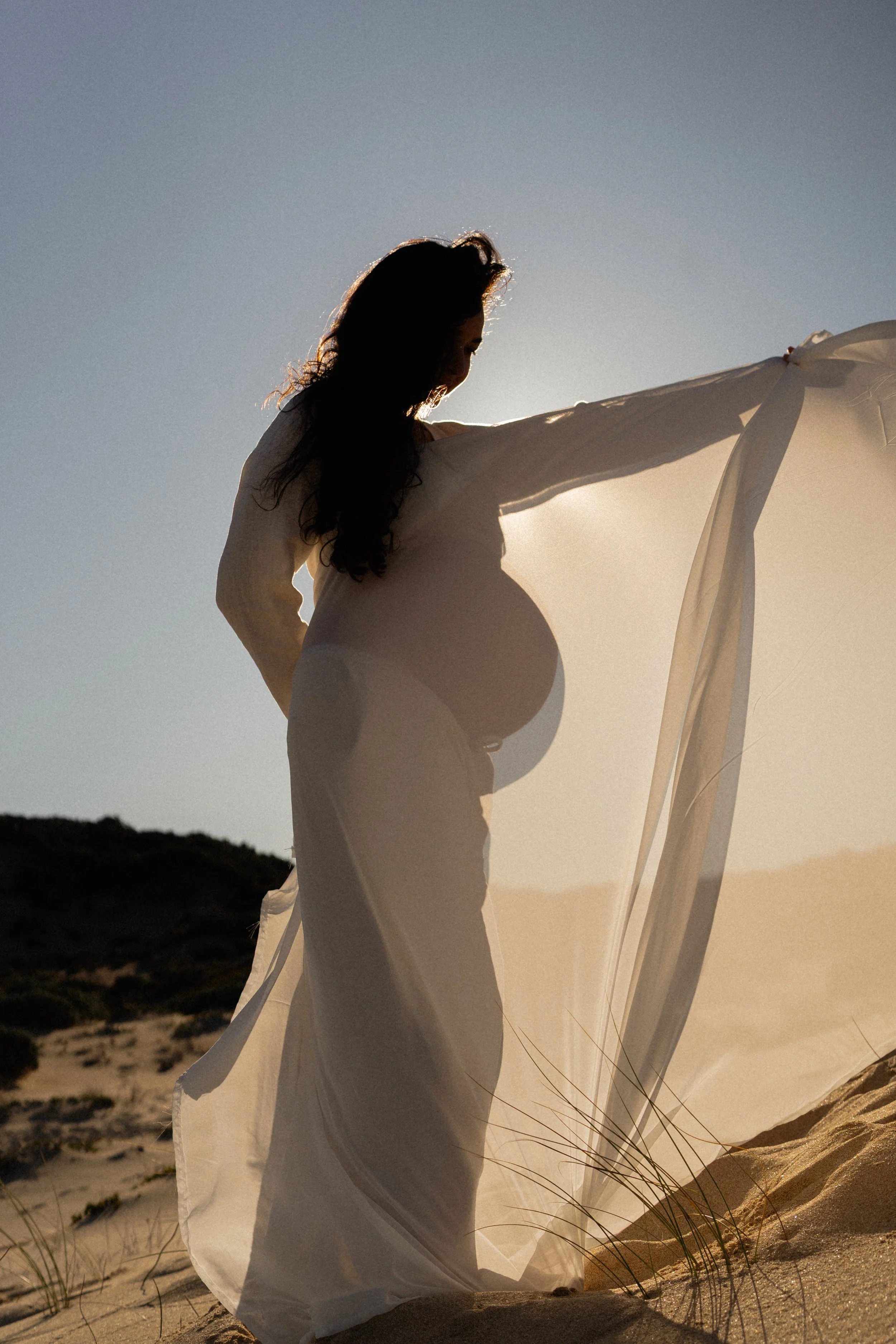Matrescence:The Motherhood Transformation We Don't Talk About Enough | Maternity photographer margaret river