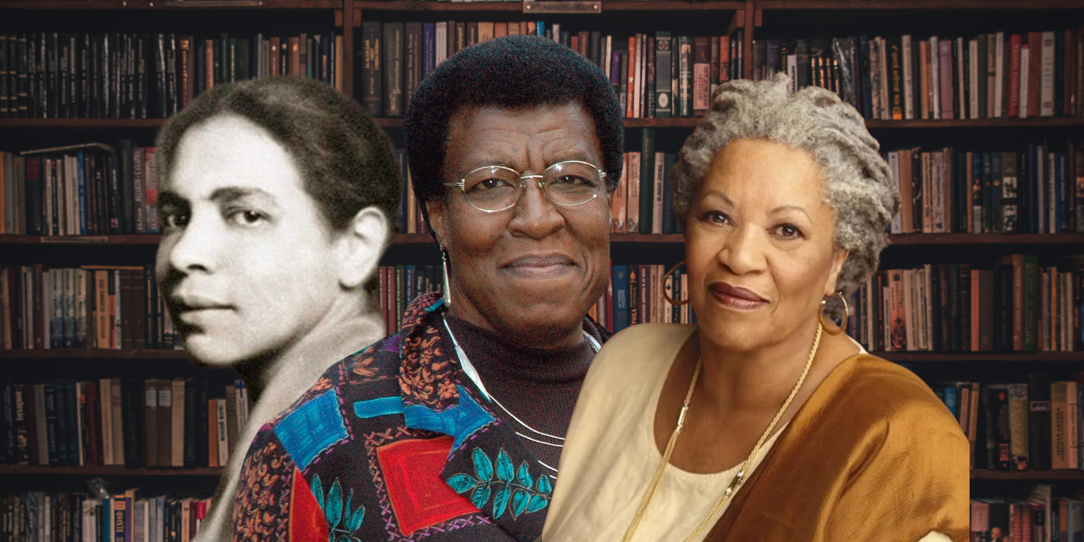 Violence and Selfhood in the BlackFemale Protagonists of Larsen, Butler and Morrison 