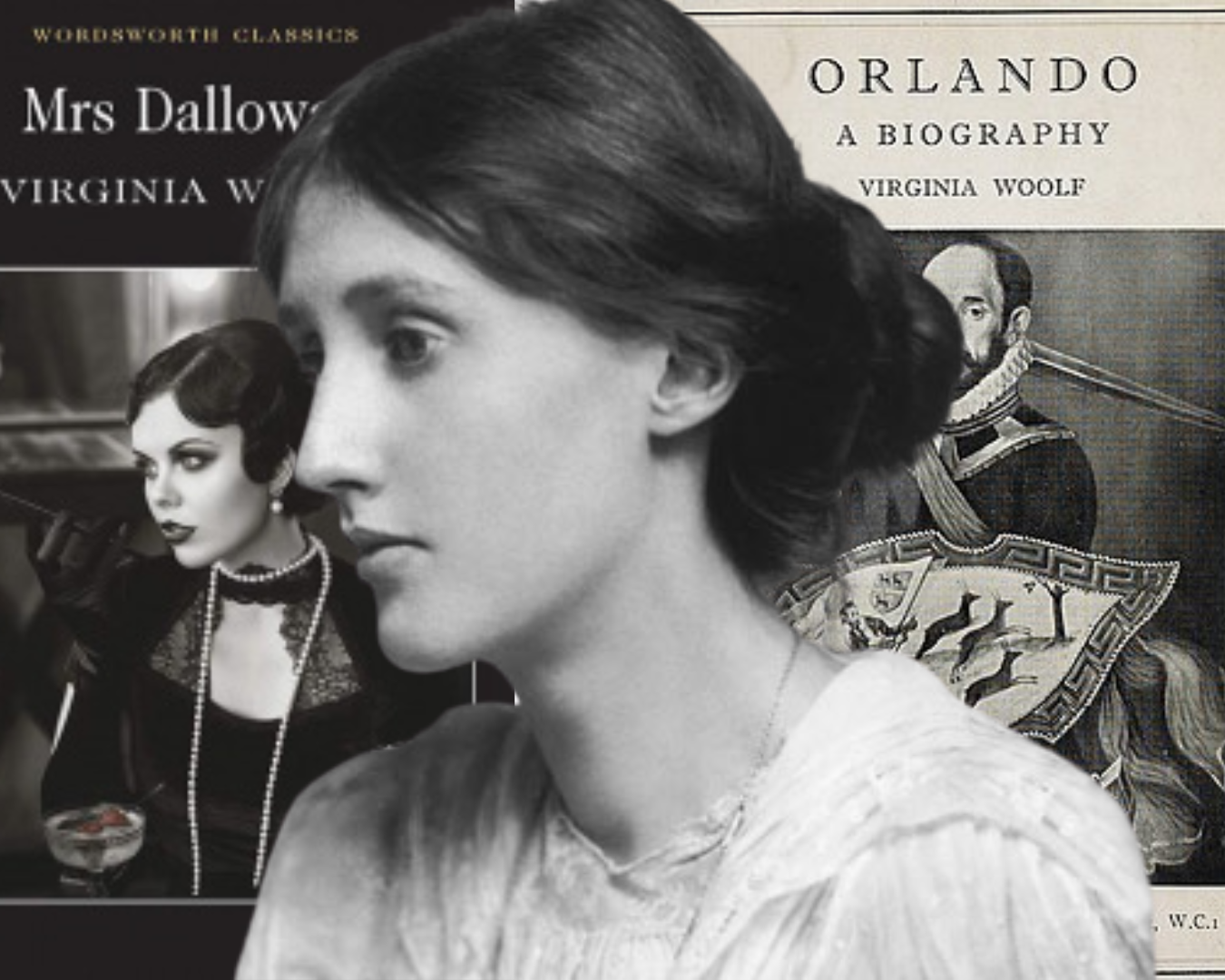 Queer Temporalities in Virginia Woolf