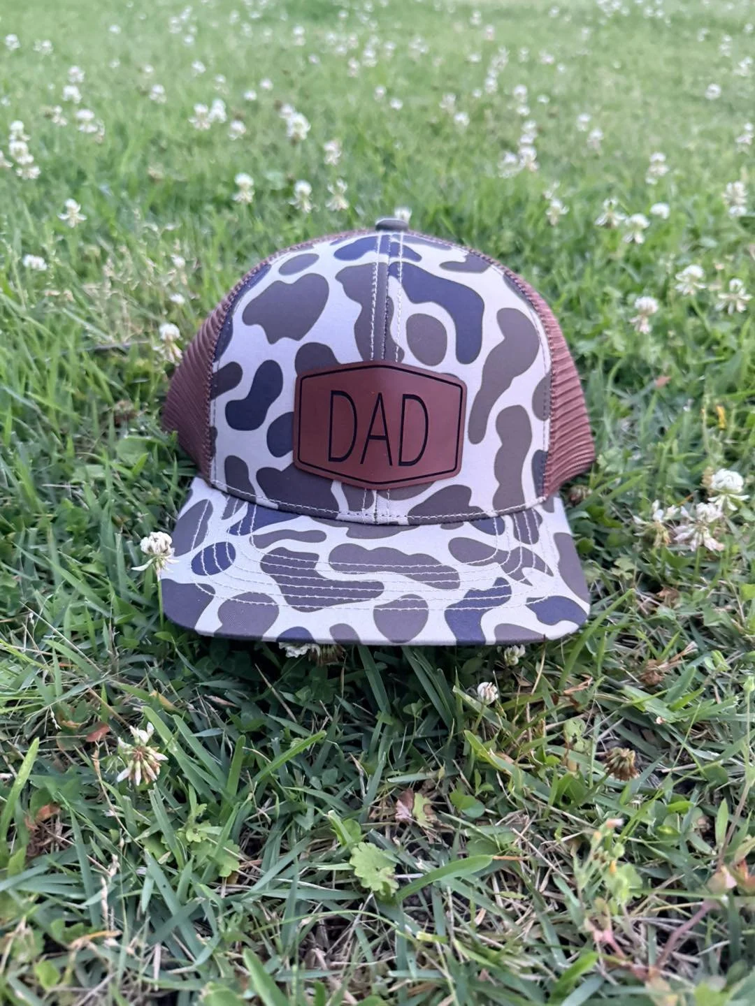 DAD Hat