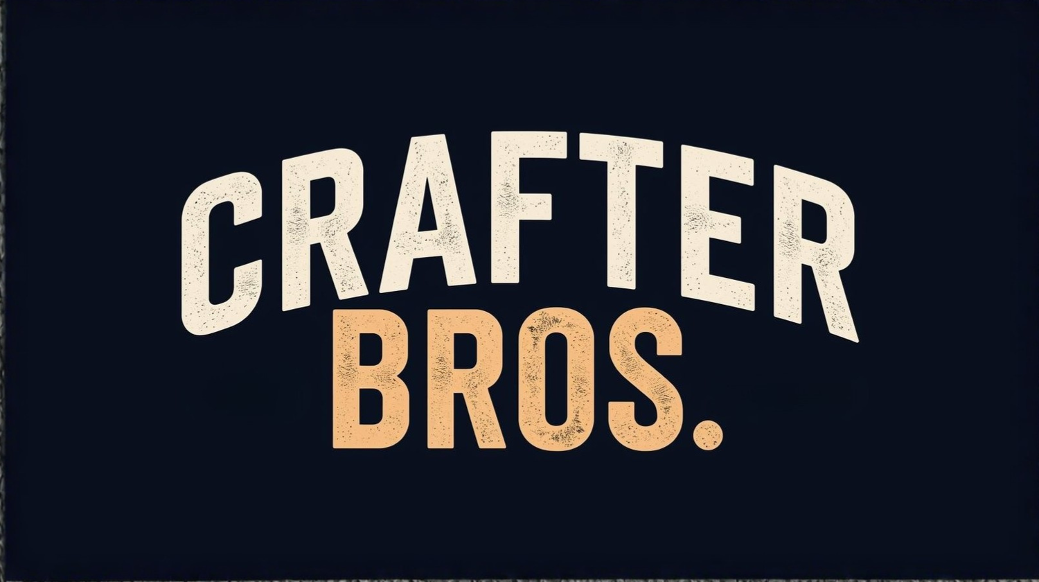 Crafter Bros.
