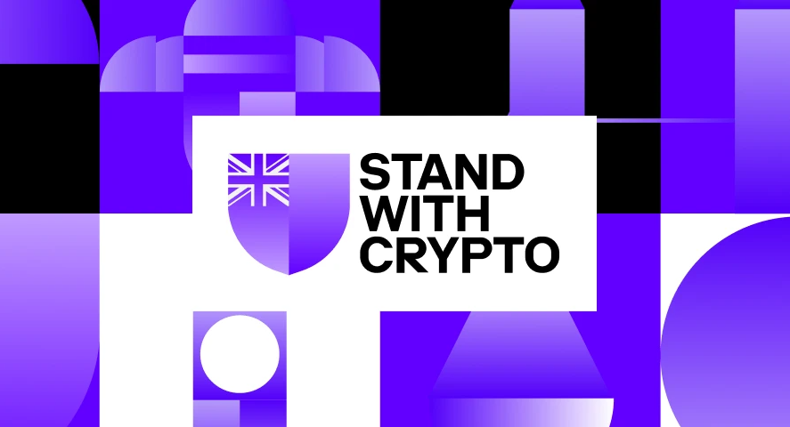 Sponsor: Stand With Crypto UK