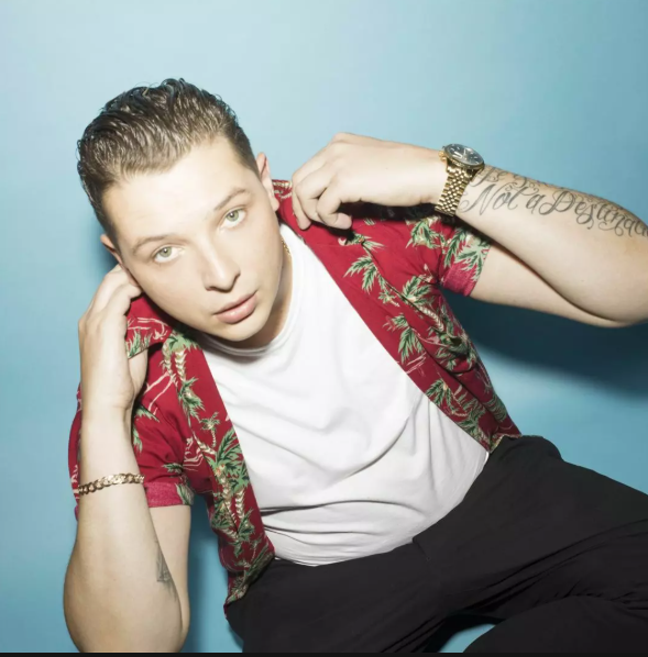 John Newman