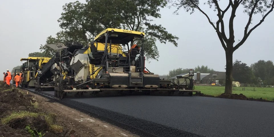 N236 Aetsveld - Loodijk