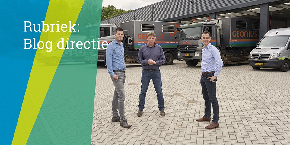 Blog directie | Samen uit, samen thuis