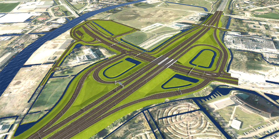 Rijnlandroute
