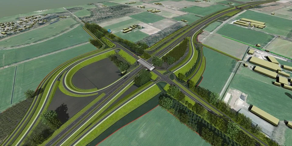 N18: Varsseveld-Enschede