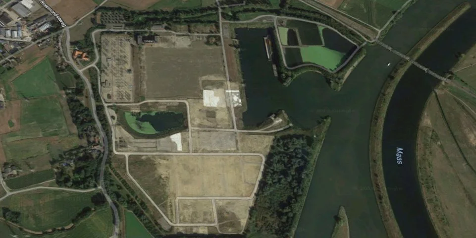 Ontwikkeling Bedrijventerrein Zevenellen