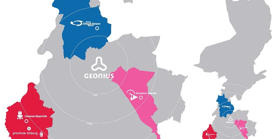 Raamcontract Ingenieursdiensten Shared Service Center Zuid-Limburg