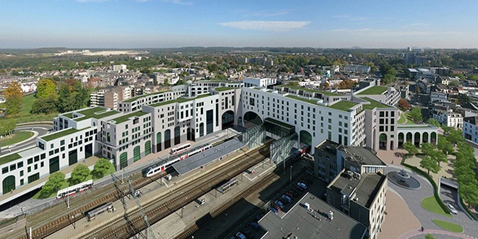 Maankwartier Heerlen